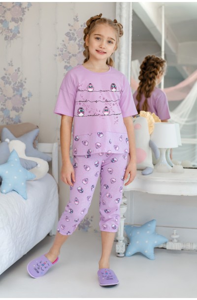 Пижама детский  Цыпа-2 